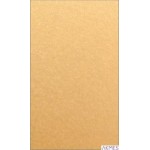 Karton wiz.A4 złoty W71 (10) 230g KRESKA