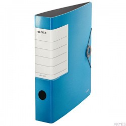 Segregator 180_ Solid, 65 mm, niebieski Leitz , 11130030