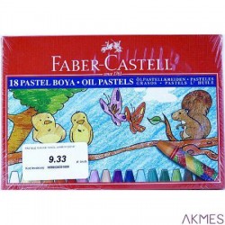 (WYCOFANE)Kr.pastele olejne JUMBO 18kol. 125318