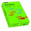 Papier xero kolorowy RAINBOW ciemnozielony R78 88042673