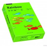 Papier xero kolorowy RAINBOW ciemnozielony R78 88042673