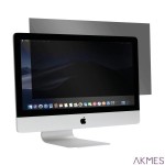 Filtr prywatyzujący Kensington, zaciemniający z 2 boków, zdejmowany, do iMac 27" 626391