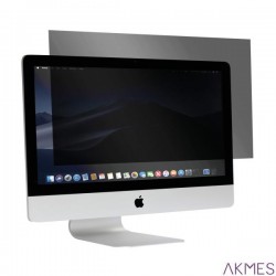 Filtr prywatyzujący Kensington, zaciemniający z 2 boków, zdejmowany, do iMac 27" 626391
