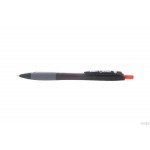 Długops DONG-A CRONIX hybrid czerwony TT6404