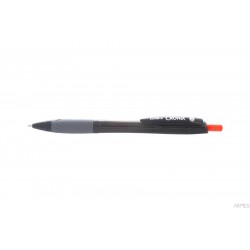 Długops DONG-A CRONIX hybrid czerwony TT6404