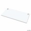 Blat Levado biały 1400x800/1 k19 ly20 1/19 9870001 FELLOWES