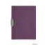 SWINGCLIP color, Skor. zacisk. A4, 1-30 karte k j.fioletowy 226612 DURABLE