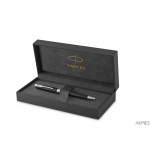 Długopis SONNET MATTE BLACK CT 1931524, giftbox PARKER