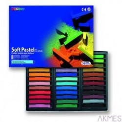 Kredki past.suche 36kol.MP-36 TT5965 TADEO