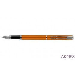 Pióro wieczne A"Graff - irydowa stalówka, mix TO-825 Toma