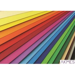 Karton kolorowy 170g, A3, biały HA 3517 3042-0