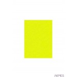 Papier samoprzylepny A4 FLUO(20)neon żółty ARTDRUK