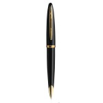 Długopis CARENE MORZE CZARNE GT WATERMAN S0700380