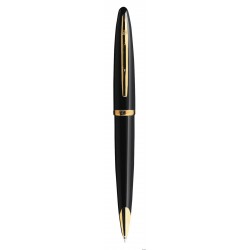 Długopis CARENE MORZE CZARNE GT WATERMAN S0700380
