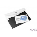Filtr prywatyzujący na MacBook Pro 15,4 515357 DURABLE 515357