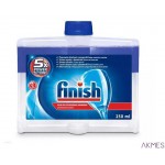 FINISH Środek do czyszczenia zmywarek 250 ml Regular