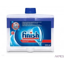 FINISH Środek do czyszczenia zmywarek 250 ml Regular