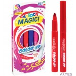 Pisaki CARIOCA Magic ColorUp 6 szt. (43047) 160-2216