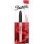 Marker permanentny SHARPIE FINE czarny 1985857