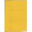 CYFRY samop.10cm (8) j.żółte ARTDRUK