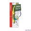 Pióro EASY ORIGINAL START zielone lewor. B-46840-3 STABILO
