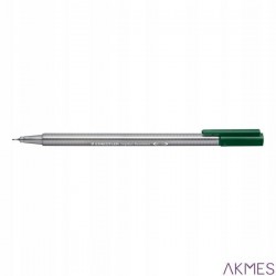 Cienk.TRIPLUS FIN.334-55 ziel. ziemi 0.3