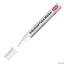 Marker olejowy przemyslowy, fibrowa końcówka 2,3mm, zawiera Xylen biały TO-450 Toma