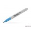 Marker permanentny SHARPIE FINE turkusowy 2025038