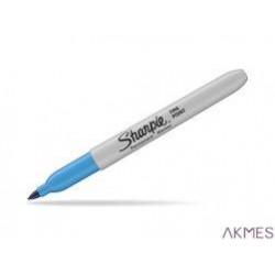 Marker permanentny SHARPIE FINE turkusowy 2025038