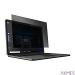 Filtr prywatyzujący Kensington, zaciemniający z 2 boków, zdejmowany, 43.9cm 17.3" format 16:9 626474