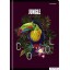 Zeszyt Jungle A5 60k 70g linia z marginesem 400147653 TOP-2000