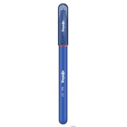 Pióro żelowe 0,7mm niebieskie, ROTRING 2114437