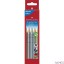Kredki JUMBO GRIP METALLIC 5kol. FC 110993