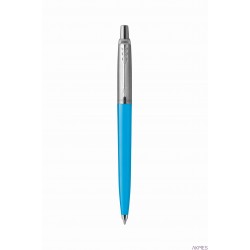 Zestaw 2x długopis JOTTER ORGINALS POP ART LIME & SKY BLUE, Parker 2141357