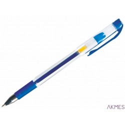 Długopis żel.nieb.KZ107-N TETIS