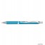 Pióro kulkowe 0,7mm błękitne BL407-SA aluminiowa obudowa PENTEL