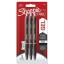 Pióro żelowe Sharpie S-GEL 3 szt. czarne na blistrze 2136598
