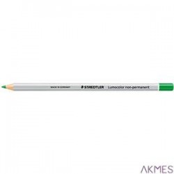 Ołówek na gl.pow.108-zielony STAEDLER