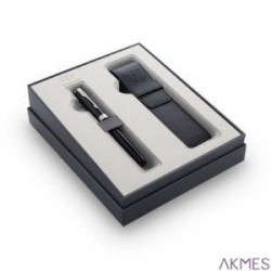 Pióro wieczne ExraFine kapilarne z cienką stalówką,0,3-0,4mm. 3 kolory obudowy mix TO-504 Toma