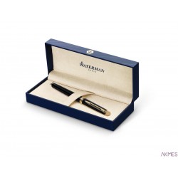 Pióro kulkowe HEMISPHERE CZERŃ GT WATERMAN S0920650