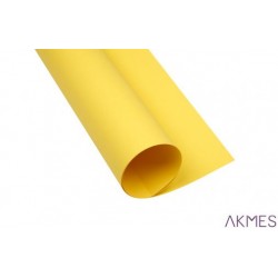 Karton kolorowy Creatinio A3 160g 25ark nr.55B jasnożół 400150237 TOP-2000