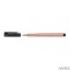 Marker PITT ARTIST PEN miedzi. metalik 167352 Faber C.1.5mm