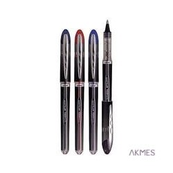 Długopis z gumką czarny KA1116E 93371 TITANUM ERASABLE BALL (ścieralny)