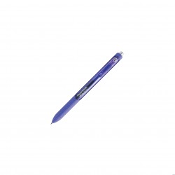 Pióro żelowe INKJOY GEL blister 4sztuki (M 0.7mm) 1978321 PAPER MATE