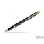 Pióro wieczne (M) H_MISPH_RE CZERŃ MATOWA CT WATERMAN S0920830, giftbox