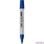 (WYCOFANE)Marker PRO niebieski okragły 964801 BIC