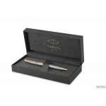 Długopis SONNET STAINLESS STEEL GT 1931507, giftbox PARKER