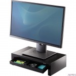 Podstawa pod monitor Designer Suites 8038101 FELLOWES