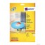 Etykiety na płyty CD L6043-100 Q117 100 ark Avery Zweckform