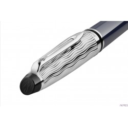 Pióro wieczne (F) EXPERT LESSENCE DU BLEU WATERMAN 2166426, gitfbox